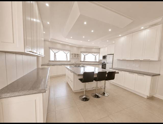 4 BEDROOM HOUSE FOR SALE IN HENLEY ON KLIP